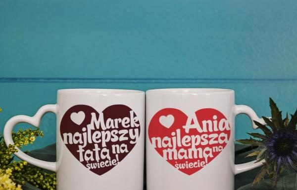 Prezenty pod choinkę – coś wyjątkowego dla rodziców