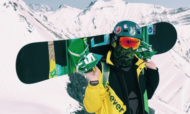 Soczewki kontaktowe – dlaczego warto używać ich zimą?