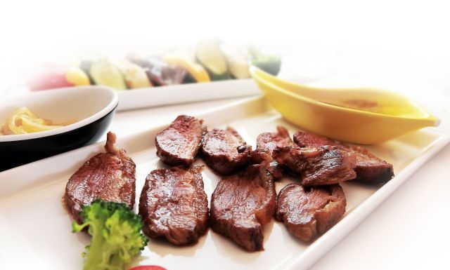 Wino do kaczki – jakie wybrać?