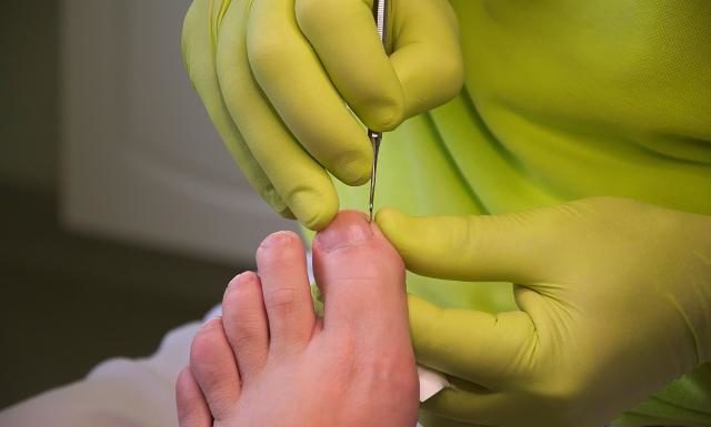 Podolog w Bydgoszczy – jak wybrać właściwego?