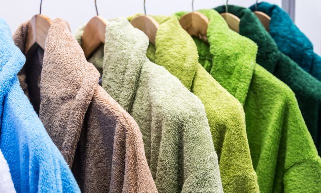 Jak wybrać dobry szlafrok?