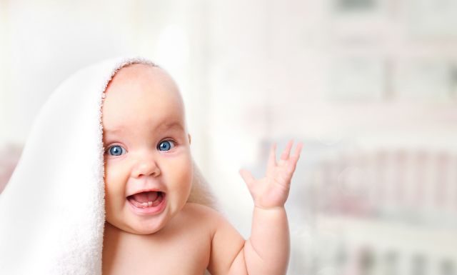 Niemowlak i polskie lato – na co powinniście uważać?