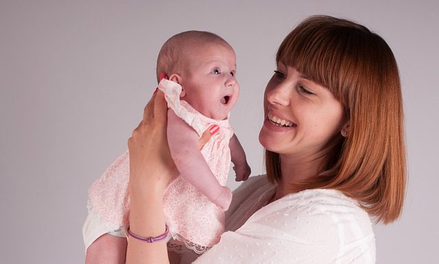 Jaki ręcznik dla dziecka wybrać?