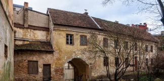 osuszanie łódź