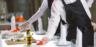 catering Łódź