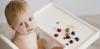 TOP potrzebnych akcesoriów przy rozszerzaniu diety dziecka