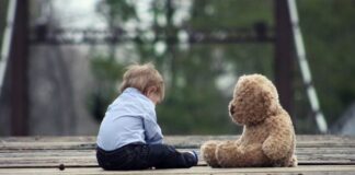 Pionizacja niemowlaka – co warto o niej wiedzieć?