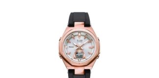 Zegarek G Shock – damski i męski wybór