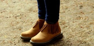 Jakie botki pasują do jeansów?