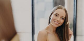 Organiczne szampony do włosów - naturalne kosmetyki ekologiczne