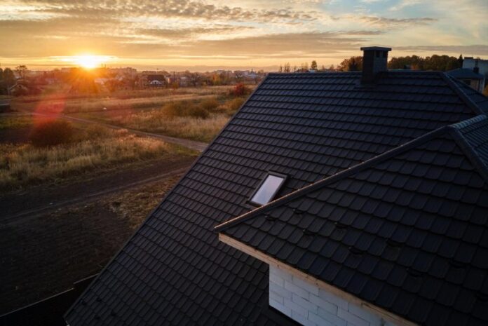 Najważniejsze, aby pokrycie dachowe było wysokiej jakości