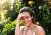Czy naturalne kosmetyki chronią przed promieniowaniem UV?