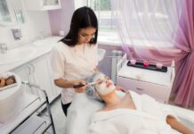 Nowoczesna Kosmetologia w Lublinie: Depilacja Laserowa