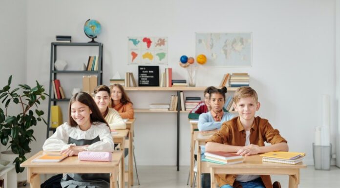 Co zrobić kiedy dziecko nie chce się uczyć?