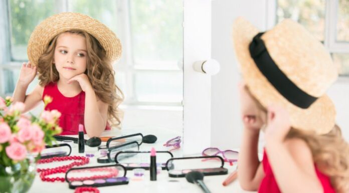 Jak moda może stać się narzędziem wyrazu osobistego dla najmłodszych