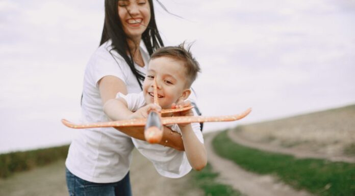 Rozwijanie pasji dziecka – kluczem do sukcesu