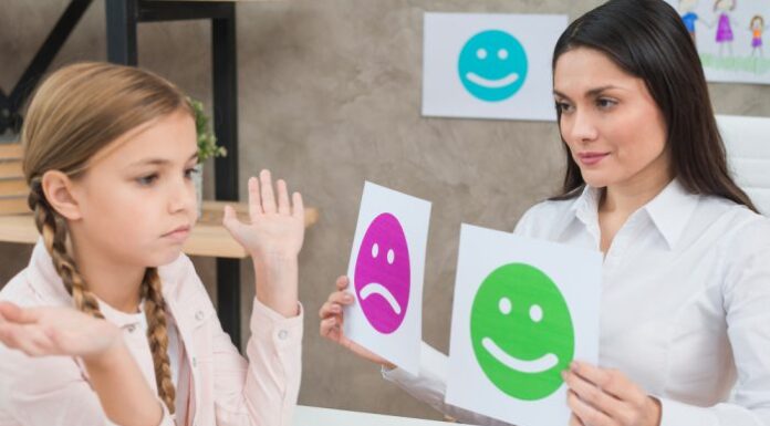 Edukacja emocjonalna w rozwoju dziecka