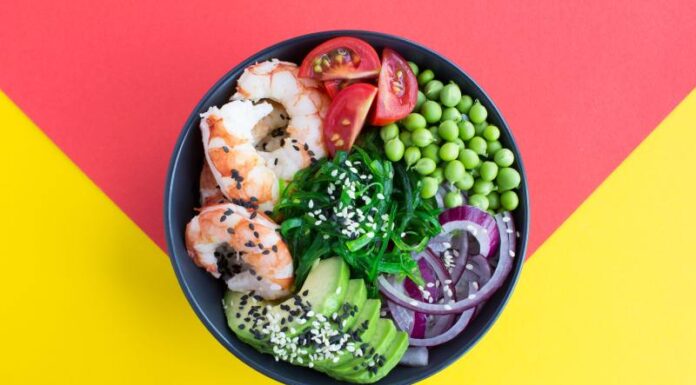 Sposoby na zwiększenie odczuwanej sytości.