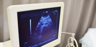 Opowieść o badaniu ultrasonograficznym