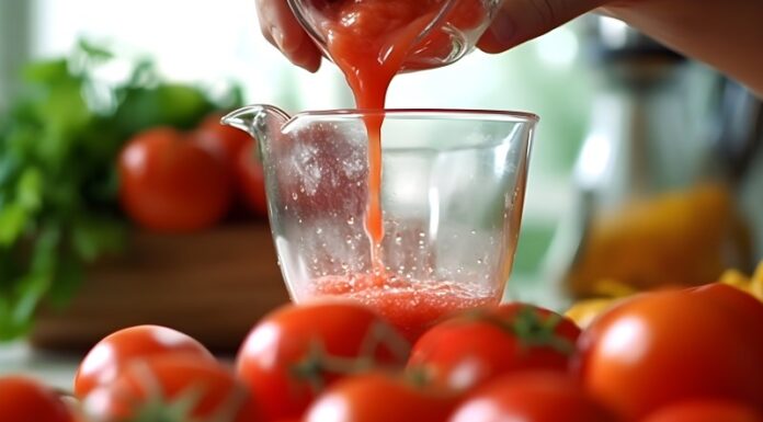 Jak przycinać pomidory koktajlowe? Czy obrywać w ilościach w pomidorach koktajlowych? Jak kroić pomidory koktajlowe? Czy powinno się je obrywać w większych ilościach?