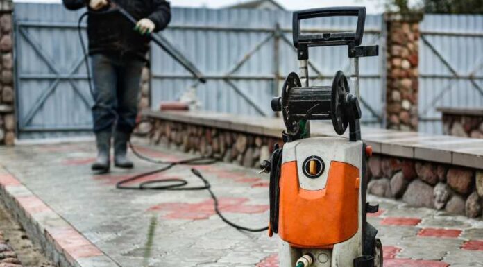 Jak uzywac myjki ciśnieniowej Sposoby używania myjki ciśnieniowej