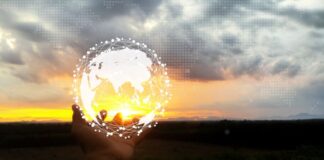 Energia odnawialna jako środek ograniczający emisje gazów cieplarnianych