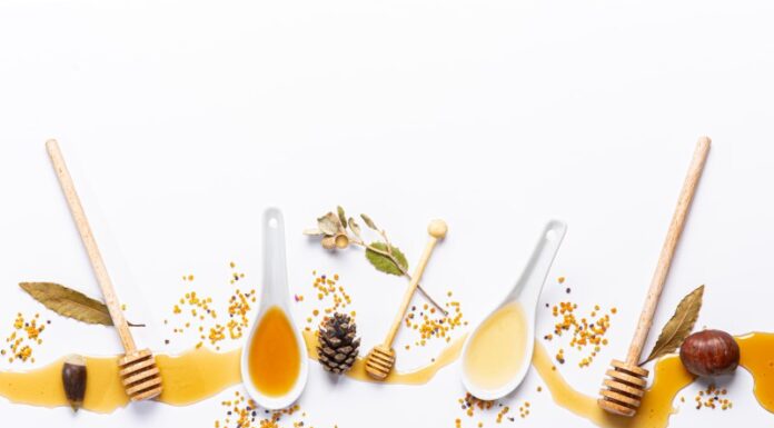 Różnorodność miodów i ich pochodzenie botaniczne – Przegląd miodów według źródła nektaru