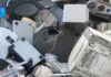 Jak postępować z nieużywanymi płytami CD? Czy należą do elektrośmieci? Jak segregować odpady?