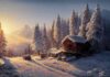 Najlepsze miejsca do wyjazdu w zimie w polskich górach