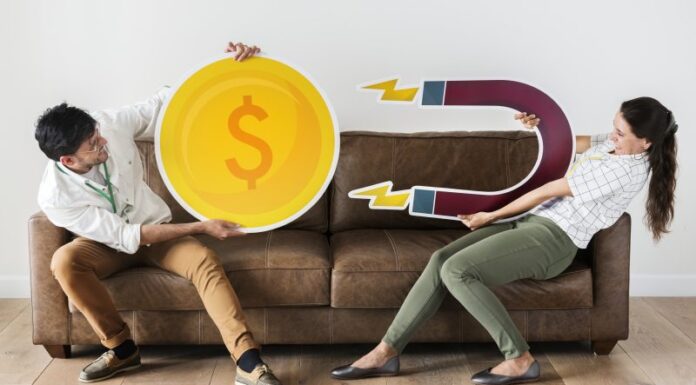 Siła pieniądza - kto jest nią najbardziej dotknięty?