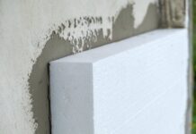 Izolacja termiczna podstaw budynku - dobór odpowiedniego styropianu i prawidłowy montaż