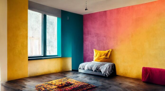 Jak stworzyć harmonijną paletę kolorów w jednym pomieszczeniu – wyrafinowane połączenie barw we wnętrzach. Jak stworzyć harmonijną paletę kolorów w jednym pomieszczeniu - wyrafinowane połączenie barw we wnętrzach.