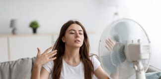 Jak wybrać wentylator do schładzania powietrza w domu podczas upałów?