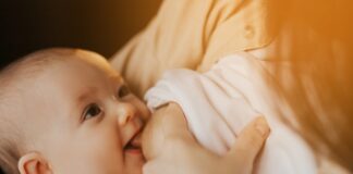 Jak zwiększyć produkcję mleka matki