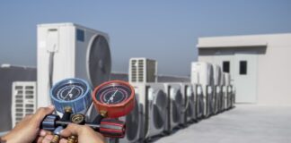 Jak funkcjonuje pompa ciepła przy zapewnianiu chłodzenia