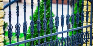 20 inspiracji na oryginalne ogrodzenie posesji