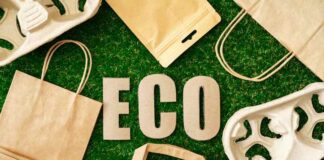 Jak dokonać ekologicznych zakupów modowych i znaleźć idealne ubrania