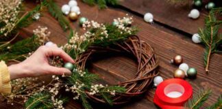 Pomysły na ozdabianie domu świątecznymi dekoracjami