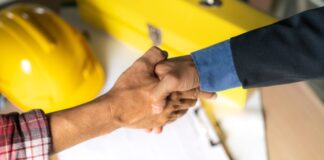 Ważyli ustalenia ustne przy budowie i co z nich wynika w sporze z wykonawcą?