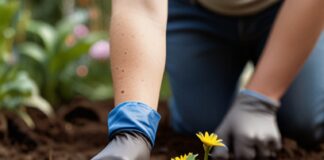 Jak ochronić ogród przed karczownikiem - skuteczne sposoby odstraszania