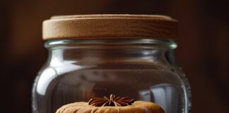 Domowe sposoby na przechowywanie pierników, by długo zachowały świeżość