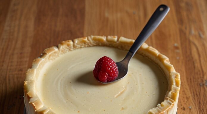 Sekret idealnego sernika nowojorskiego - sprawdzone wskazówki i triki