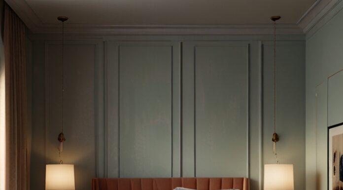 Sól jako sposób na wilgoć i pleśń w sypialni