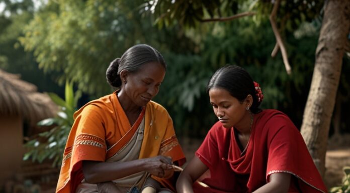 Rola kobiet w społecznościach matrylinearnych i ich znaczenie dla funkcjonowania rodziny