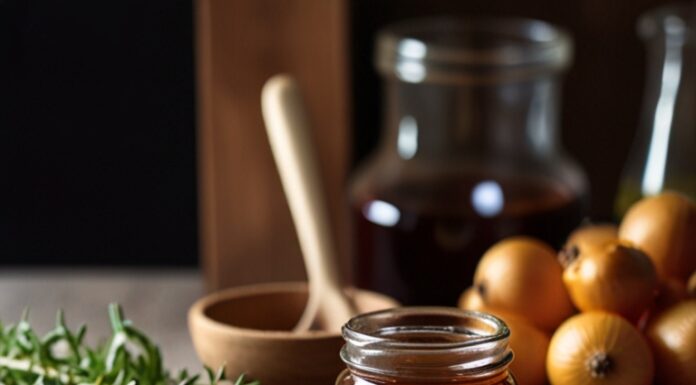 Domowy syrop z buraka na odporność i kaszel – prosty sposób na naturalne wsparcie zdrowia