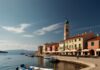Umag w Chorwacji – miejsce pełne atrakcji i malowniczych krajobrazów na idealne wakacje Umag w Chorwacji – miejsce pełne atrakcji i malowniczych krajobrazów na idealne wakacje