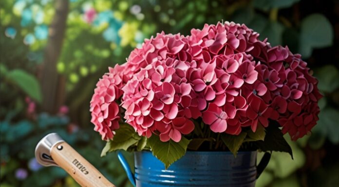 Kiedy i jak przycinać hortensje, aby wspierać ich prawidłowy rozwój Kiedy i jak przycinać hortensje, aby wspierać ich prawidłowy rozwój