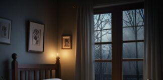 Sny o zmarłych bliskich - jak je zrozumieć i co mogą symbolizować