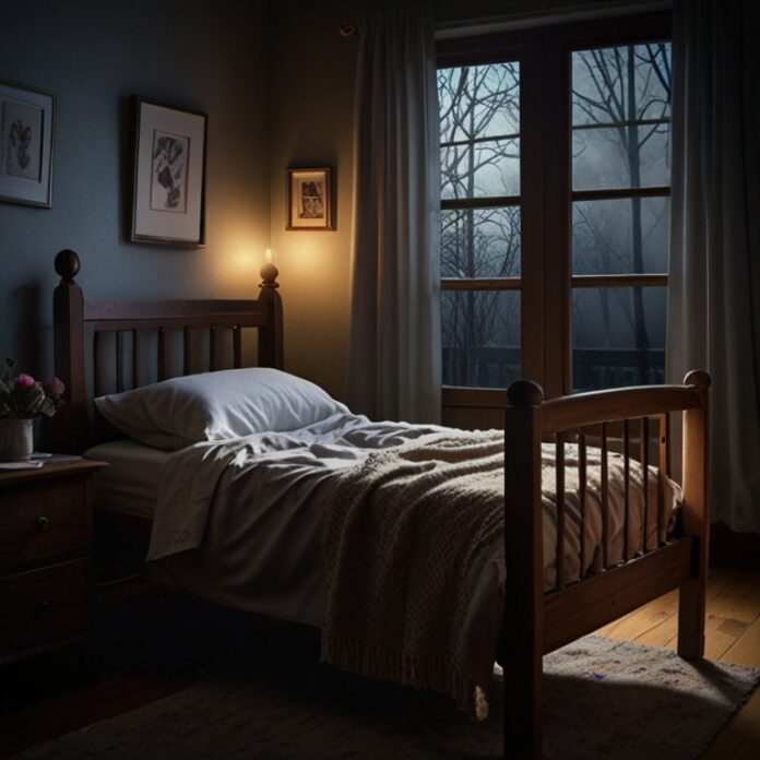 Sny o zmarłych bliskich - jak je zrozumieć i co mogą symbolizować