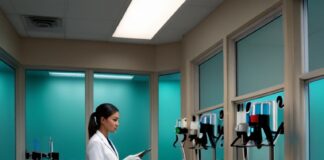 Grupa 2 w cytologii - co oznacza i jakie kroki warto rozważyć po badaniu